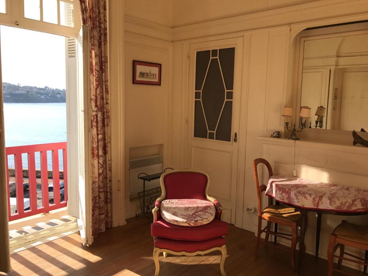 Apartment Thiers Golf 2 -charmant Face A La Baie *