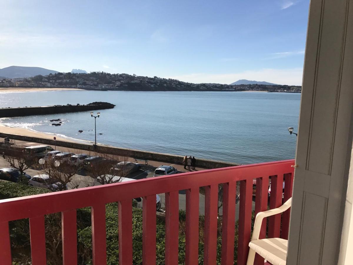 Apartment Thiers Golf 2 -charmant Face A La Baie *